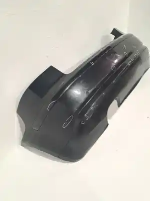 Автозапчастина б/у задній бампер для audi a3 (8p) a3 посилання на oem iam 8p3807303  