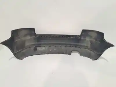 Автозапчастина б/у задній бампер для audi a3 (8p) a3 посилання на oem iam 8p3807303  