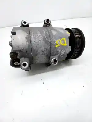 Автозапчастина б/у компресор кондиционера для ford focus iii 2.0 tdci посилання на oem iam 2025775