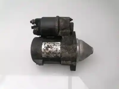 Peça sobressalente para automóvel em segunda mão MOTOR DE ARRANQUE por SMART CABRIO  Referências OEM IAM 0003188V006  
