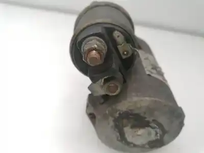 Peça sobressalente para automóvel em segunda mão motor de arranque por smart cabrio fortwo cabrio mhd (52kw) (451.480) referências oem iam 0003188v006  
