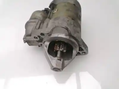 Peça sobressalente para automóvel em segunda mão motor de arranque por smart cabrio fortwo cabrio mhd (52kw) (451.480) referências oem iam 0003188v006  