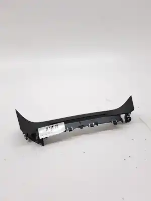 Second-hand car spare part decorative moulding for opel astra j lim. astra j oem iam references 13344473