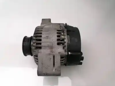 Pezzo di ricambio per auto di seconda mano ALTERNATORE per SMART CABRIO  Riferimenti OEM IAM A1601540501  