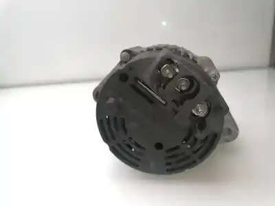 Pezzo di ricambio per auto di seconda mano alternatore per smart cabrio fortwo cabrio mhd (52kw) (451.480) riferimenti oem iam a1601540501  