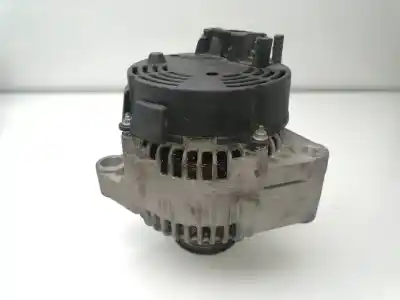 Pezzo di ricambio per auto di seconda mano alternatore per smart cabrio fortwo cabrio mhd (52kw) (451.480) riferimenti oem iam a1601540501  