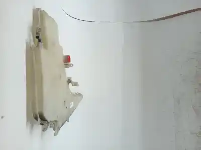 Second-hand car spare part windscreen washer bottle for bmw 3 (e90) 320 i oem iam references 61667238669  