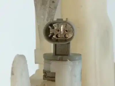 Second-hand car spare part windscreen washer bottle for bmw 3 (e90) 320 i oem iam references 61667238669  