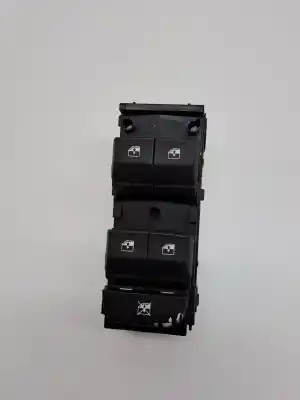 Pièce détachée automobile d'occasion COMMANDE DE LÈVE VITRE AVANT GAUCHE pour KIA XCEED  Références OEM IAM 93570J7000  