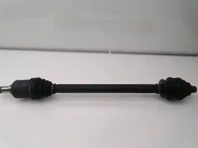 Second-hand car spare part REAR RIGHT TRANSMISSION for SMART CABRIO  OEM IAM references Q0003233V010000000  