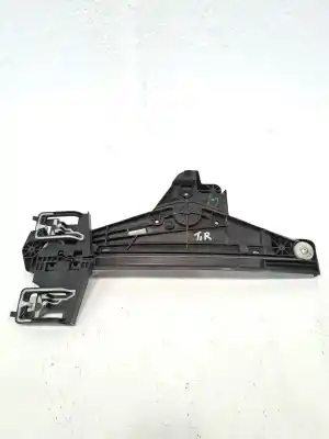 Peça sobressalente para automóvel em segunda mão elevador de vidros traseiro direito por opel mokka mokka (2020 >) referências oem iam 9843773980