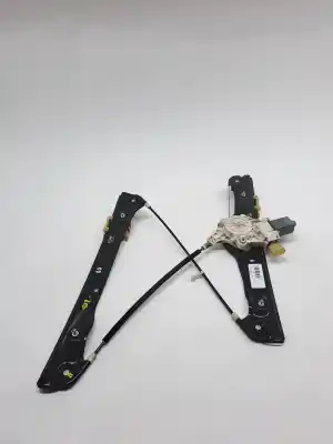 Peça sobressalente para automóvel em segunda mão elevador de vidros dianteiro direito por bmw 3 (e90) 320 i referências oem iam 51337140588