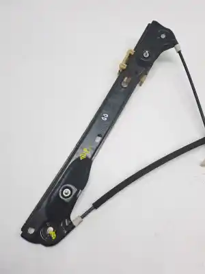 Peça sobressalente para automóvel em segunda mão elevador de vidros dianteiro direito por bmw 3 (e90) 320 i referências oem iam 51337140588  