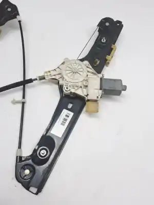 Peça sobressalente para automóvel em segunda mão elevador de vidros dianteiro direito por bmw 3 (e90) 320 i referências oem iam 51337140588  