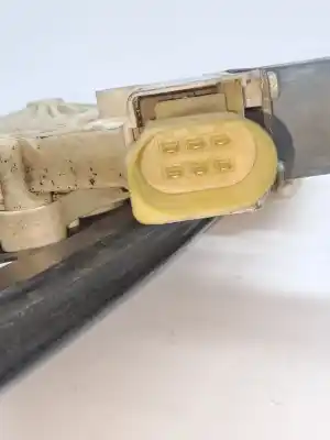 Peça sobressalente para automóvel em segunda mão elevador de vidros dianteiro direito por bmw 3 (e90) 320 i referências oem iam 51337140588  