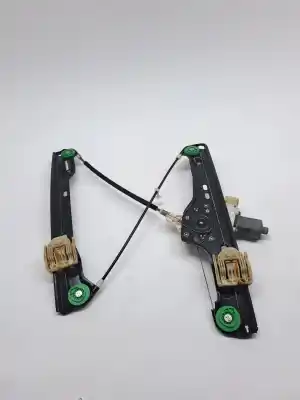 Peça sobressalente para automóvel em segunda mão elevador de vidros dianteiro direito por bmw 3 (e90) 320 i referências oem iam 51337140588  