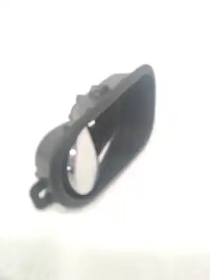 Автозапчастина б/у ліва задня внутрішня ручка для FORD KA (CCU) FORD KA Посилання на OEM IAM 2474812  