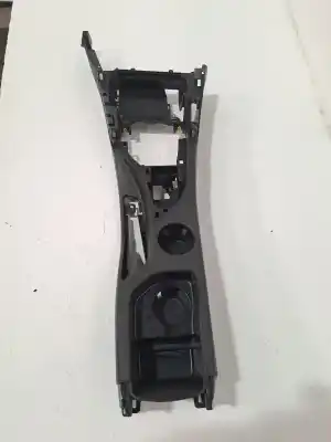 Second-hand car spare part center console for bmw x1 (e84) x1 xdrive 18d oem iam references 51162993623