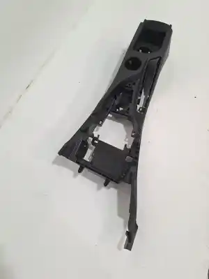 Second-hand car spare part center console for bmw x1 (e84) x1 xdrive 18d oem iam references 51162993623  