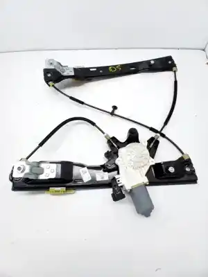 Second-hand car spare part driver left window regulator for ford focus iii 2.0 tdci oem iam references 1870698  bm51a23201bf