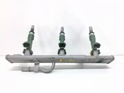 Second-hand car spare part distributor pipe for renault clio v 1.0 tce oem iam references 175204021r