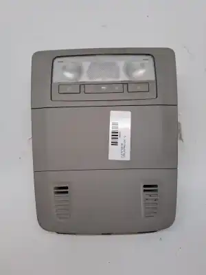 Second-hand car spare part interior light for opel astra j lim. astra j oem iam references 22774316