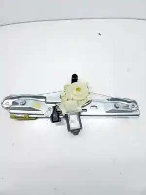 Pezzo di ricambio per auto di seconda mano alzacristalli posteriore destro per ford focus iii 2.0 tdci riferimenti oem iam 1870371  bm51a2700be