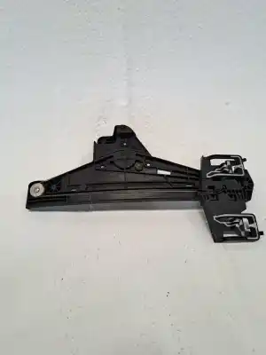 Peça sobressalente para automóvel em segunda mão elevador de vidros traseiro esquerdo por opel mokka mokka (2020 >) referências oem iam 9843774280