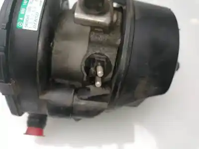 Peça sobressalente para automóvel em segunda mão bomba de ar secundária por smart cabrio fortwo cabrio mhd (52kw) (451.480) referências oem iam a0001404185  0009521v001