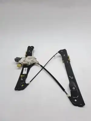 Peça sobressalente para automóvel em segunda mão elevador de vidros dianteira esquerda por bmw 3 (e90) 320 i referências oem iam 51337140587