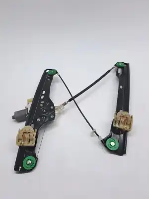 Second-hand car spare part driver left window regulator for bmw 3 (e90) 320 i oem iam references 51337140587  