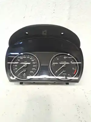 Second-hand car spare part dashboard for bmw x1 (e84) x1 xdrive 18d oem iam references 62109316127