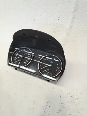 Peça sobressalente para automóvel em segunda mão quadrante por bmw x1 (e84) x1 xdrive 18d referências oem iam 62109316127  62109316128 - 62109316152