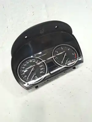 Peça sobressalente para automóvel em segunda mão quadrante por bmw x1 (e84) x1 xdrive 18d referências oem iam 62109316127  62109316128 - 62109316152