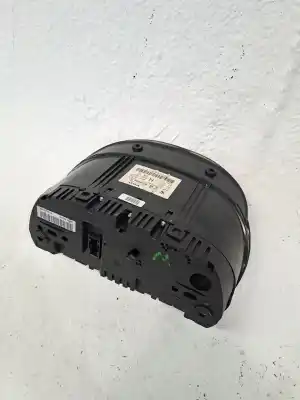 Peça sobressalente para automóvel em segunda mão quadrante por bmw x1 (e84) x1 xdrive 18d referências oem iam 62109316127  62109316128 - 62109316152