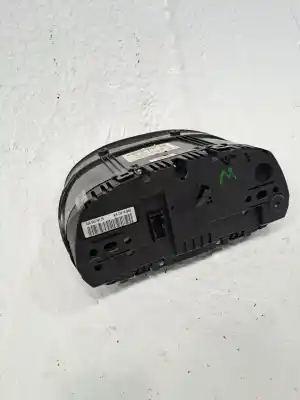 Peça sobressalente para automóvel em segunda mão quadrante por bmw x1 (e84) x1 xdrive 18d referências oem iam 62109316127  62109316128 - 62109316152