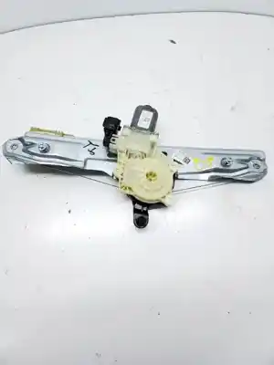 Pezzo di ricambio per auto di seconda mano alzacristalli posteriore sinistro per ford focus iii 2.0 tdci riferimenti oem iam 1870372  bm51a27001be