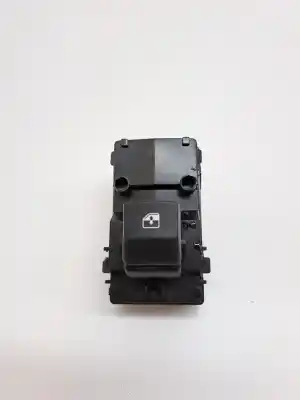 Peça sobressalente para automóvel em segunda mão botão / interruptor elevador vidro traseiro esquerdo por kia xceed business 136 cv / 100 kw referências oem iam 93580j7050