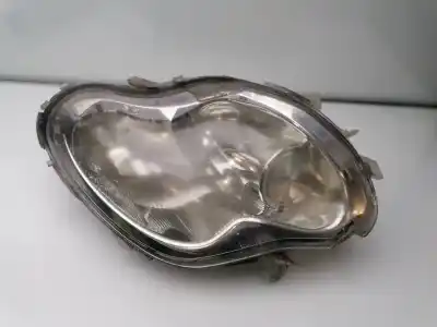 Piesă de schimb auto la mâna a doua far dreapta pentru smart cabrio fortwo cabrio mhd (52kw) (451.480) referințe oem iam 301169202  q0013466v001000000