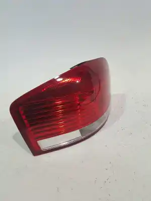 Pezzo di ricambio per auto di seconda mano lampada posteriore sinistra per audi a3 (8p) a3 riferimenti oem iam 8p0945095  