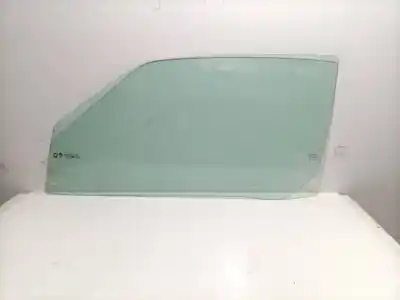 Second-hand car spare part left front glass window for mg rover rover 800 (rs) g-c27a1 oem iam references 43r00002