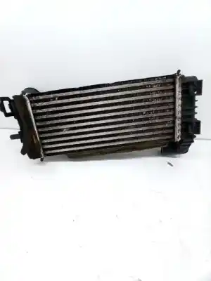 Peça sobressalente para automóvel em segunda mão intercooler por ford focus iii 2.0 tdci referências oem iam 2027395  bv619l440ck
