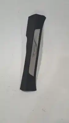 Pezzo di ricambio per auto di seconda mano kit airbag per byd seal u riferimenti oem iam sa3f5402541a