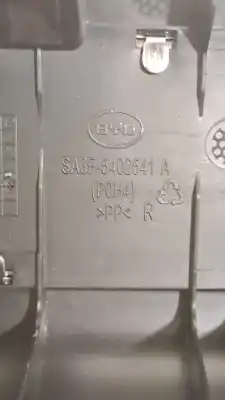 Pezzo di ricambio per auto di seconda mano kit airbag per byd seal u  riferimenti oem iam sa3f5402541a  