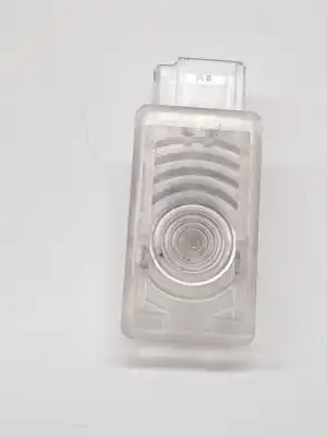 Second-hand car spare part interior light for opel astra j lim. astra j oem iam references 13503059