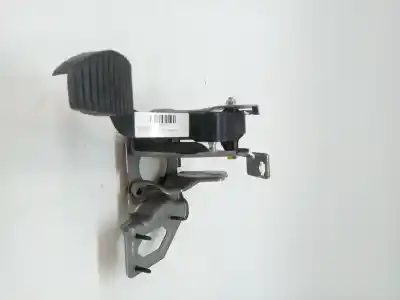 Piesă de schimb auto la mâna a doua pedalã de ambreaj pentru opel crossland x b12xht referințe oem iam 3639777
