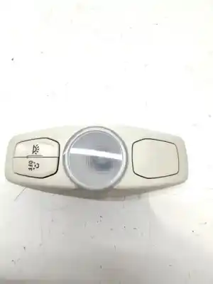 Pezzo di ricambio per auto di seconda mano luce interna per ford focus iii 2.0 tdci riferimenti oem iam 2051796  bm5113776ee34x1