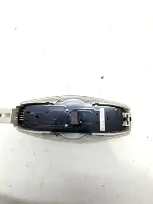 Peça sobressalente para automóvel em segunda mão Luz Interior por FORD FOCUS III 2.0 TDCI Referências OEM IAM 2051796  BM5113776EE34X1