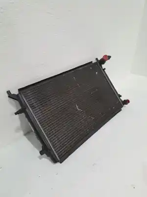 Автозапчасти б/у водяной радиатор за audi a3 (8p) a3 ссылки oem iam 1k0121251ar  