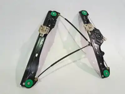 Second-hand car spare part driver left window regulator for bmw x1 (e84) x1 xdrive 18d oem iam references 51332990385